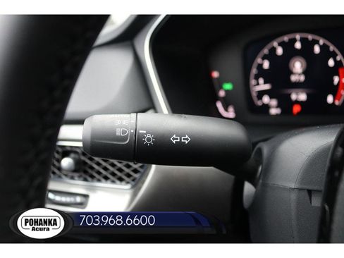 New 2026 Acura Integra Base image 10