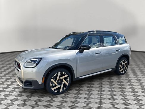 New 2026 MINI Cooper Countryman S image 7