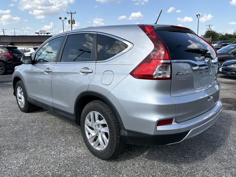 Used 2016 Honda CR-V EX image 5