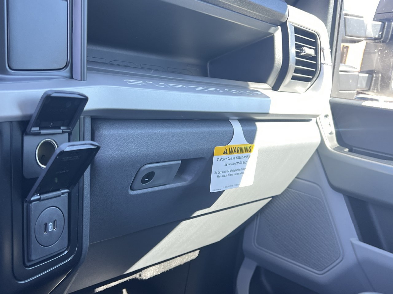 New 2027 Ford F250 XL w/ STX Appearance Package AWD/4WD image 7