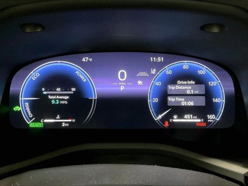 New 2026 Toyota Camry Hybrid image 20