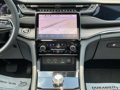 Used 2023 Jeep Grand Cherokee L Overland RWD image 20