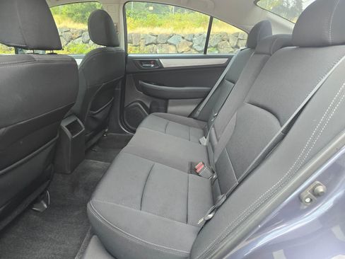 Used 2015 Subaru Legacy 2.5i Premium w/ Moonroof Package AWD/4WD image 21