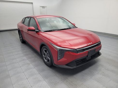 Used 2025 Kia K4 FWD image 13
