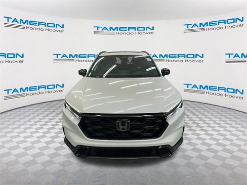 New 2026 Honda CR-V Sport-L image 8