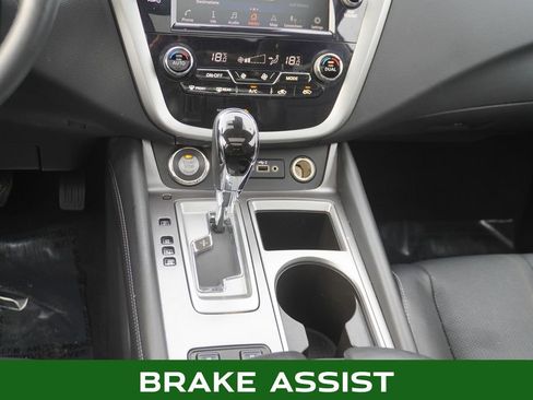 Used 2021 Nissan Murano SL image 14