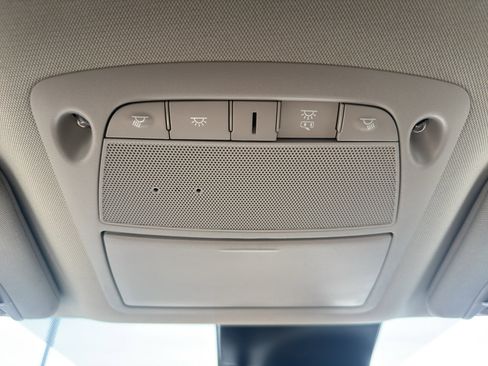 Certified 2024 Nissan Murano SV w/ SV Midnight Edition Package image 23