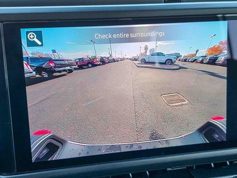 New 2026 Jeep Gladiator Rubicon image 22