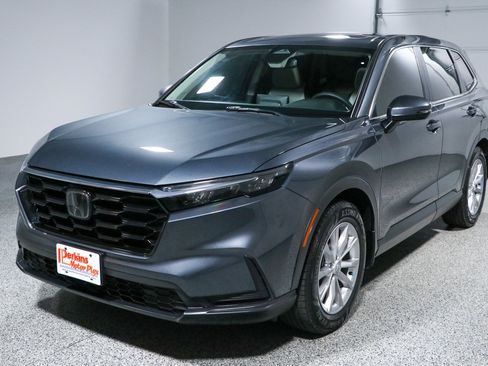 Used 2024 Honda CR-V EX image 31