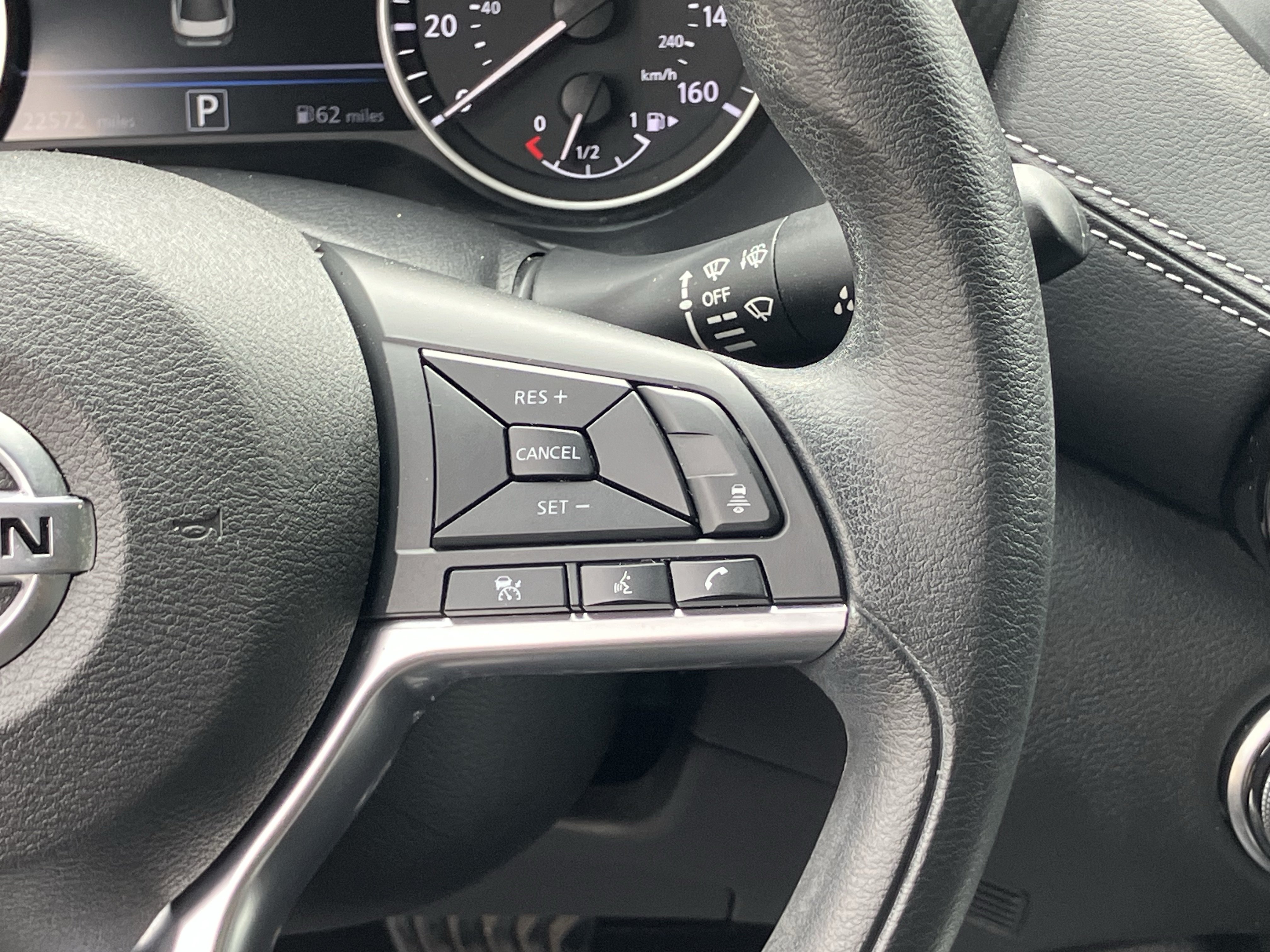 Used 2023 Nissan Sentra SV FWD image 21