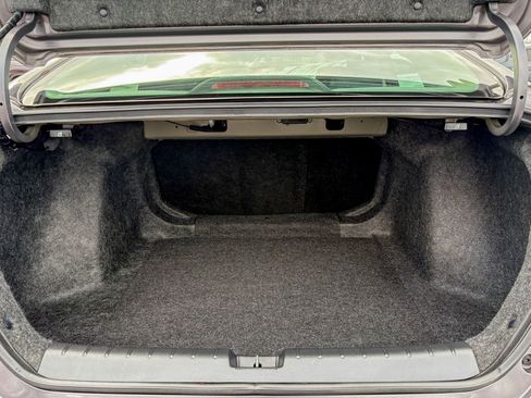 Used 2017 Honda Civic EX-T image 29