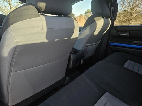 Used 2025 Toyota Tacoma TRD Off-Road w/ TRD Off Road Upgrade Package image 34