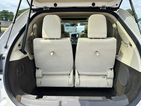 Used 2015 Lincoln MKT AWD w/ Equipment Group 201A image 12