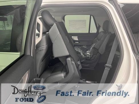 New 2026 Ford Expedition Active AWD/4WD image 33