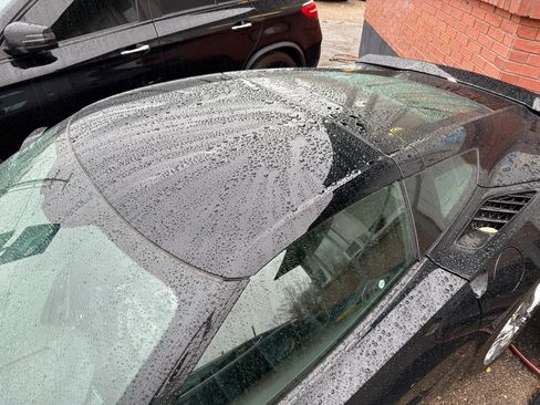 Used 2016 Chevrolet Corvette Stingray Coupe w/ 2LT Preferred Equipment Group image 38