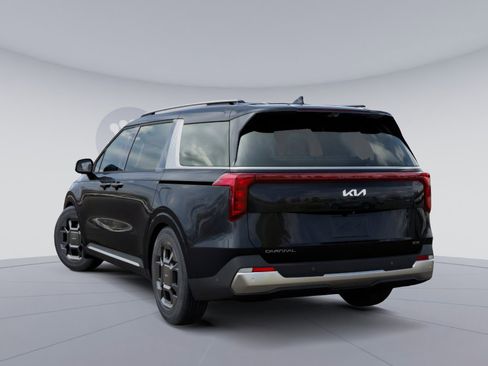 New 2026 Kia Carnival SX image 5