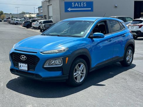 Used 2019 Hyundai Kona SE FWD image 8