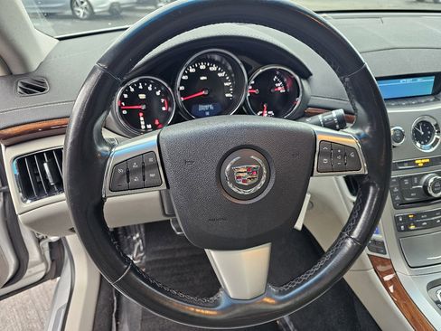 Used 2010 Cadillac CTS Luxury image 21