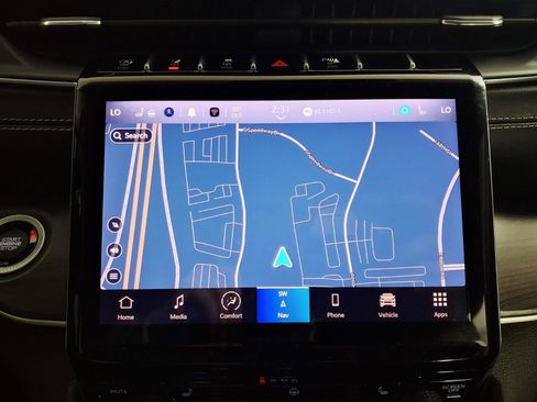 Used 2021 Jeep Grand Cherokee L Limited image 18