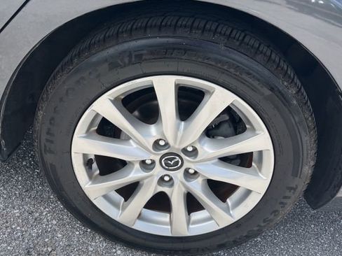 Used 2016 MAZDA MAZDA6 Sport image 24