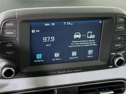 Used 2021 Hyundai Kona SEL Plus image 6