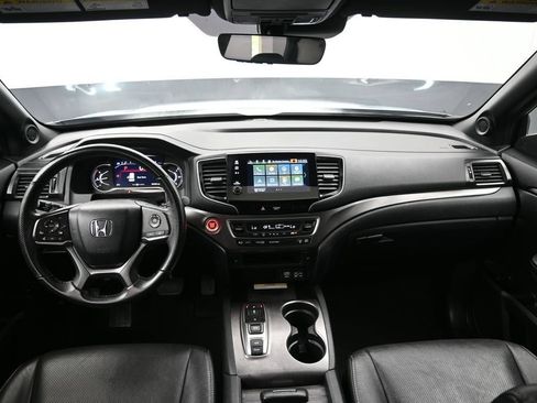 Used 2023 Honda Passport EX-L image 21