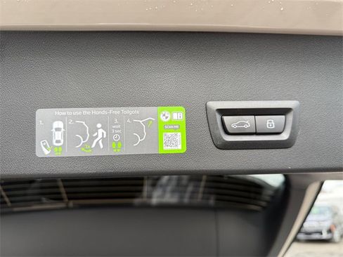 New 2026 BMW X3 xDrive30 w/ Premium Package image 20