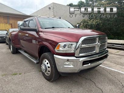 Used 2017 RAM 3500 Laramie