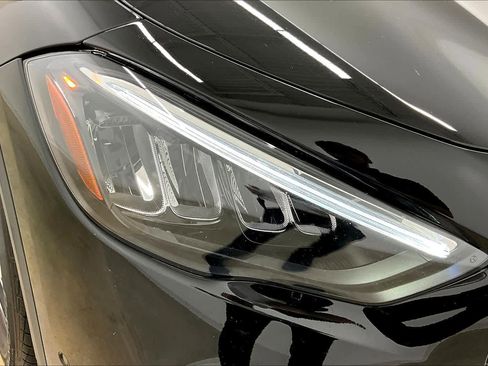 Certified 2025 Mercedes-Benz GLA 250 image 27