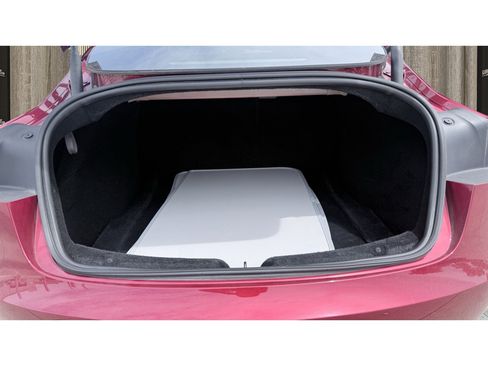 Used 2025 Tesla Model 3 Long Range RWD image 7
