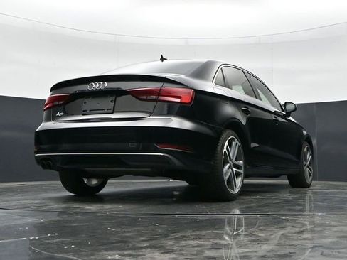 Used 2019 Audi A3 2.0T Premium w/ Convenience Package FWD image 34