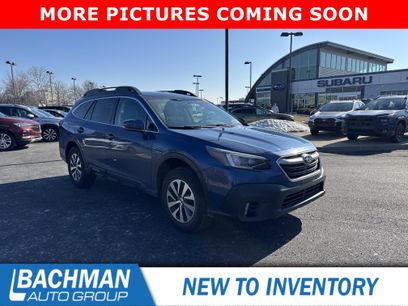 Used 2022 Subaru Outback Premium