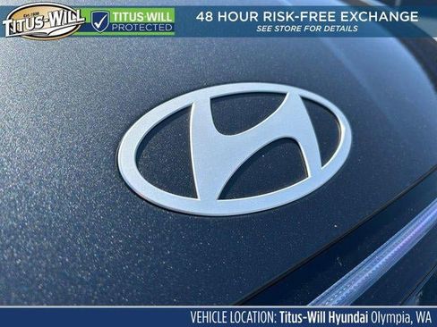 New 2025 Hyundai Sonata SEL image 31