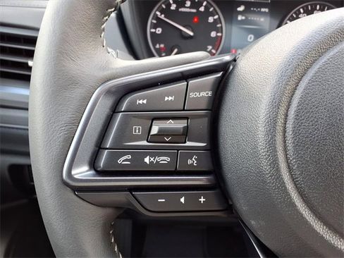 New 2026 Subaru Forester Limited image 14