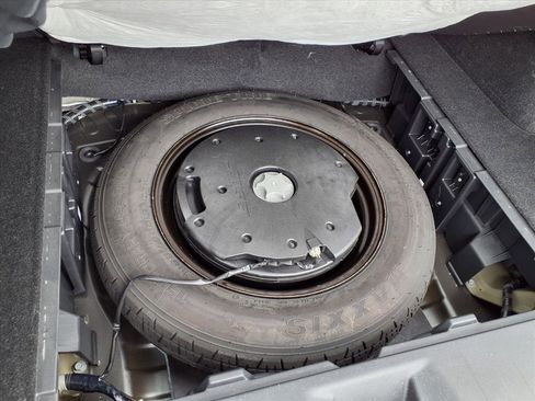 Used 2019 Nissan Murano SL w/ SL Technology Package image 29