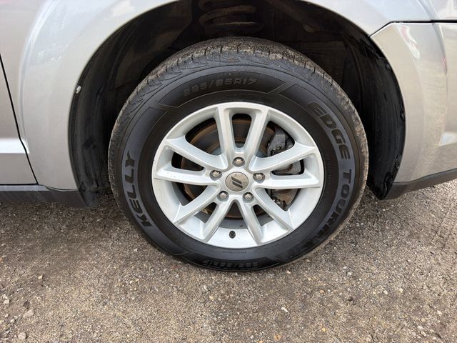 Used 2018 Dodge Journey SXT w/ Premium Group FWD image 29