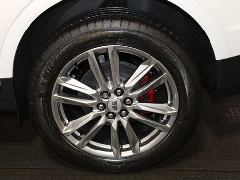 New 2026 Cadillac XT5 Sportv AWD/4WD image 30