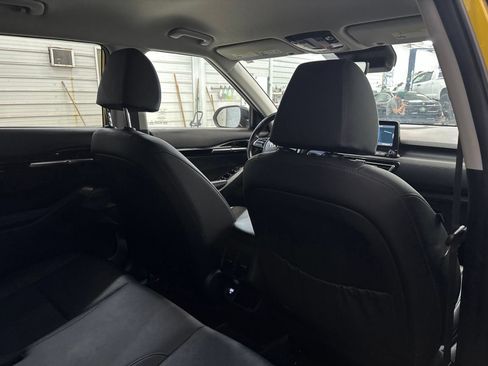 Used 2021 Kia Seltos SX AWD/4WD image 30