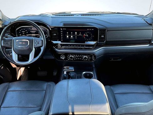 Used 2023 GMC Sierra 1500 SLT w/ SLT Premium Package image 16