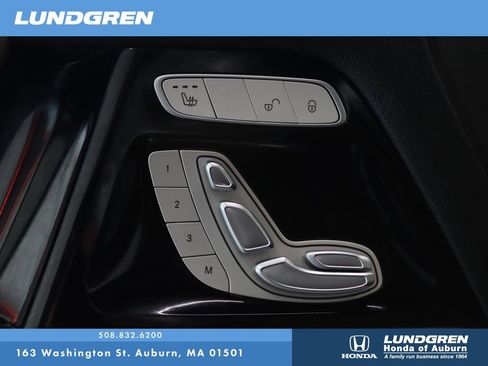 Used 2019 Mercedes-Benz G 550 image 10