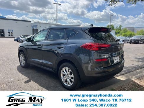 Used 2019 Hyundai Tucson Value AWD/4WD image 5
