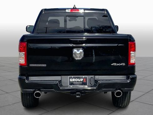 Used 2022 RAM 1500 Big Horn image 4