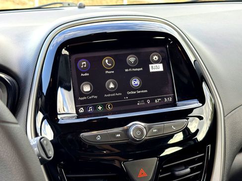 Used 2022 Chevrolet Spark LS image 25