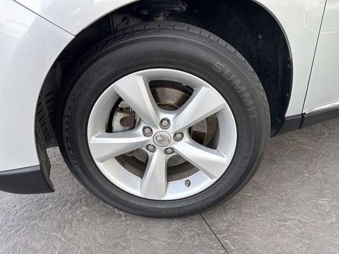 Used 2013 Lexus RX 350 AWD w/ Premium Pkg image 5