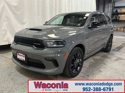Used 2023 Dodge Durango R/T