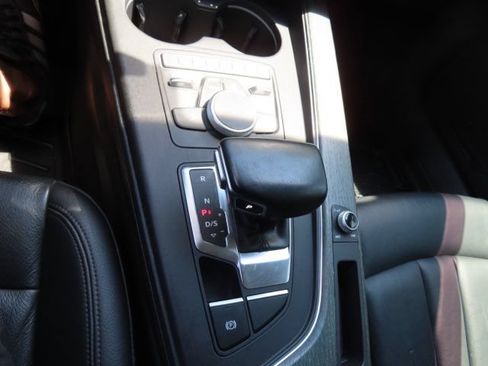 Used 2018 Audi A4 2.0T Premium w/ Convenience Package AWD/4WD image 27