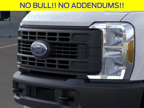 New 2025 Ford F350 XL image 18