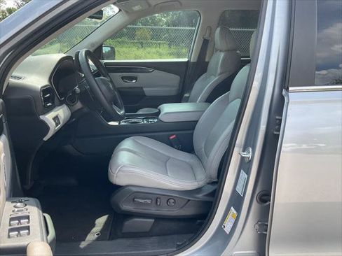 Used 2023 Honda Pilot EX-L image 14