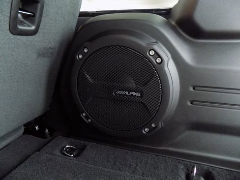 New 2026 Jeep Wrangler Unlimited Sport AWD/4WD image 30