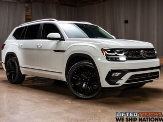Used 2019 Volkswagen Atlas SEL R-Line video 1
